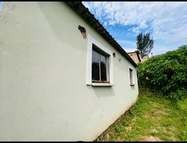 4 BEDROOM HOUSE FOR SALE IN LINDELANI C